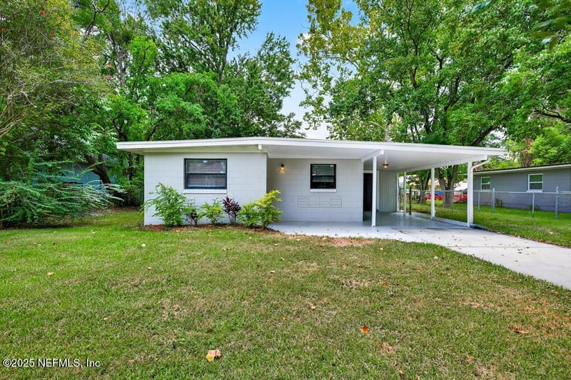 2846 8th St, Jacksonville, FL 32254