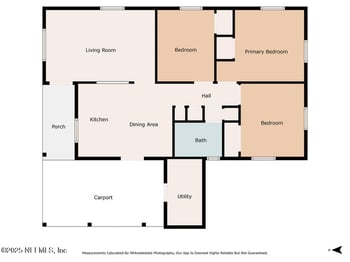 2846 8th St, Jacksonville, FL 32254