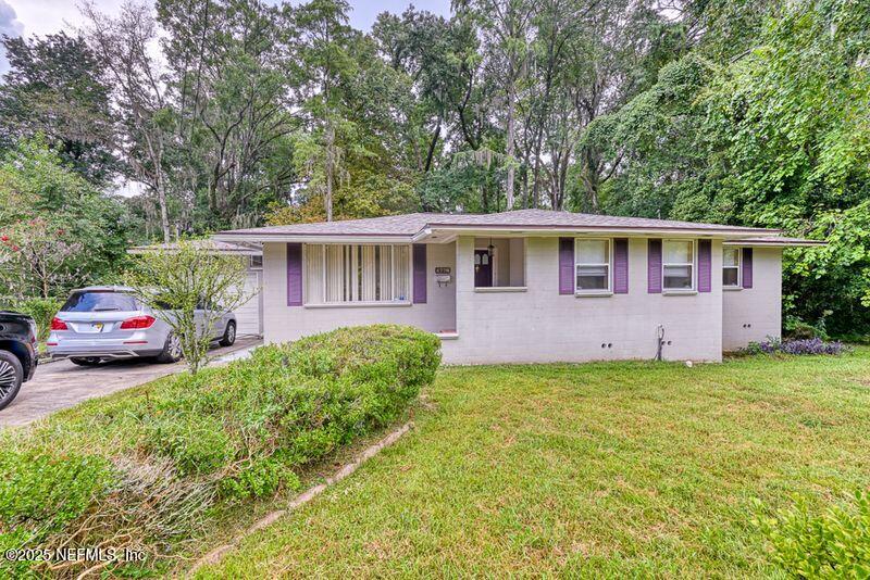 4778 Park St, Jacksonville, FL 32205
