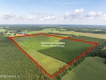 VACANT88 Rocky Ford Rd, Madison, FL 32340