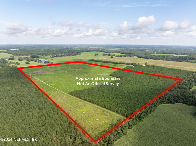 VACANT88 Rocky Ford Rd, Madison, FL 32340