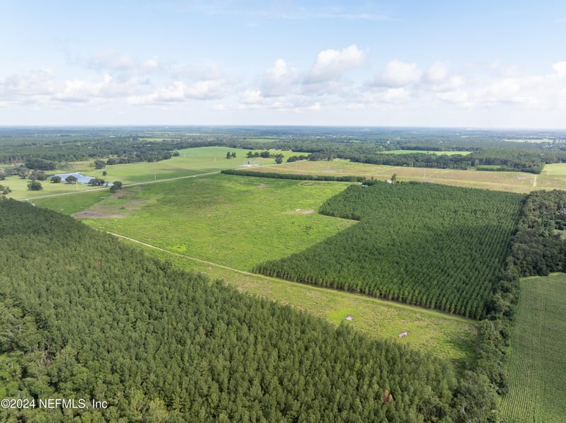 VACANT88 Rocky Ford Rd, Madison, FL 32340