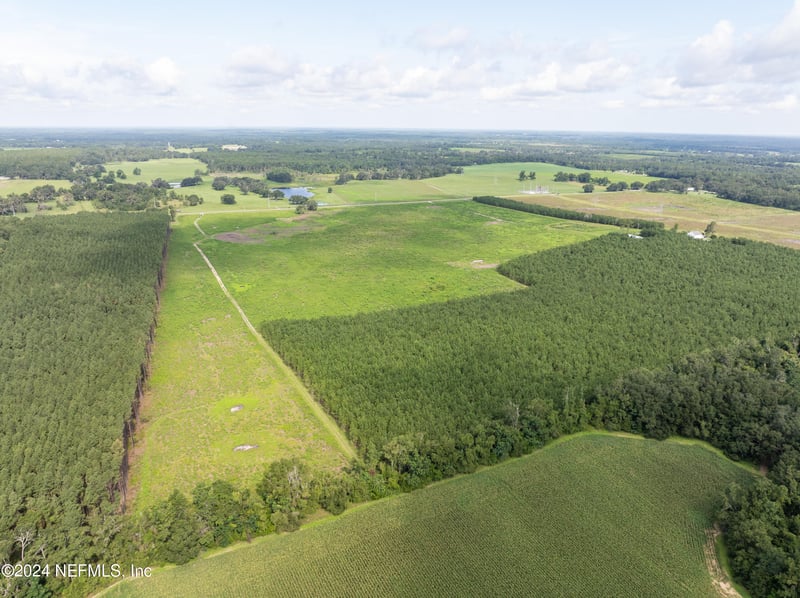 VACANT88 Rocky Ford Rd, Madison, FL 32340