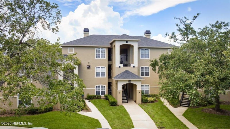 1655 The Greens Way #2524, Jacksonville Beach, FL 32250