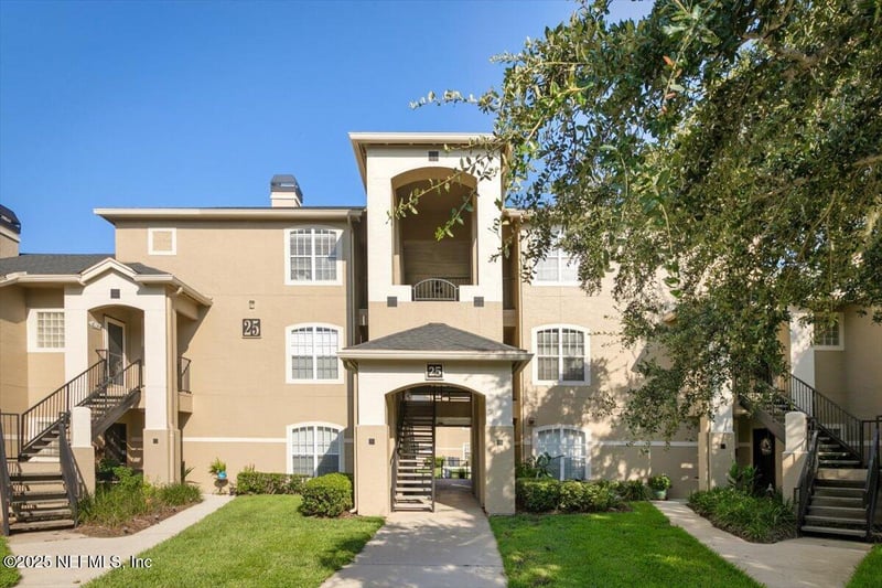 1655 The Greens Way #2524, Jacksonville Beach, FL 32250