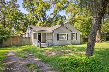 3516 Deer St, Jacksonville, FL 32254