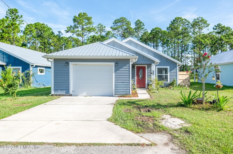 936 Avery St, St Augustine, FL 32084