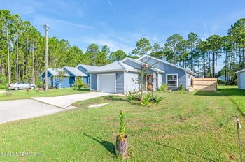 936 Avery St, St Augustine, FL 32084
