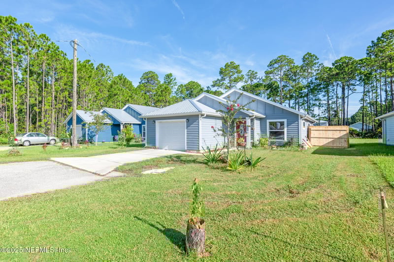 936 Avery St, St Augustine, FL 32084