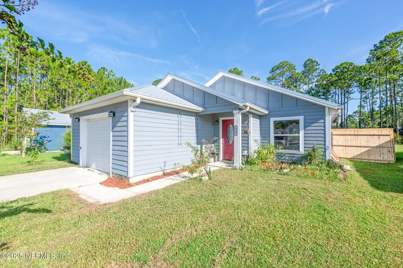 936 Avery St, St Augustine, FL 32084