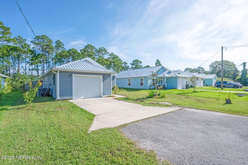 936 Avery St, St Augustine, FL 32084