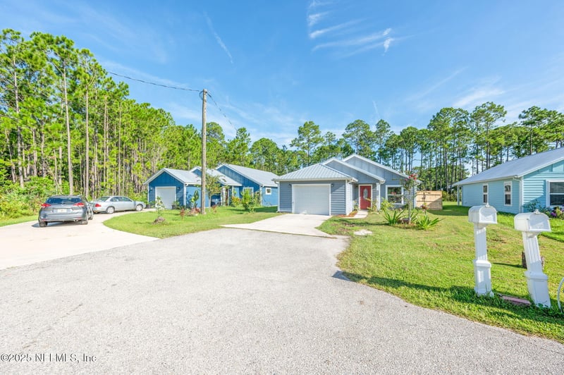 936 Avery St, St Augustine, FL 32084