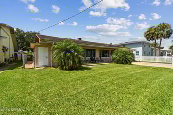 211 Arricola Ave, St Augustine, FL 32080