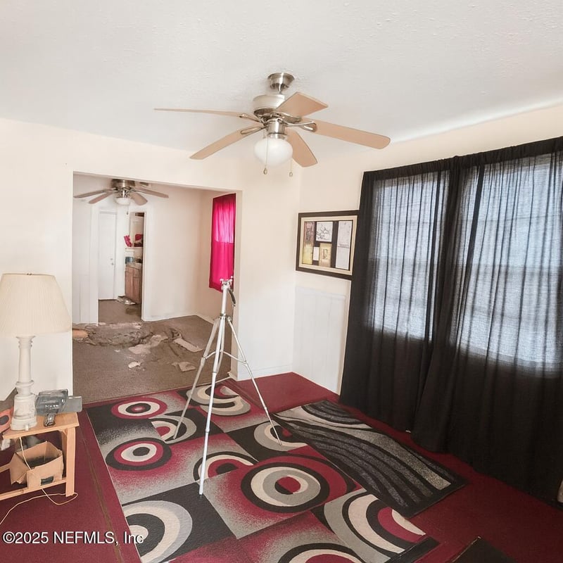 1751 20th St, Jacksonville, FL 32209