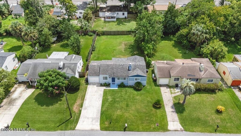 4652 Blount Ave, Jacksonville, FL 32210