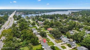 4652 Blount Ave, Jacksonville, FL 32210