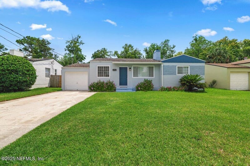 4652 Blount Ave, Jacksonville, FL 32210