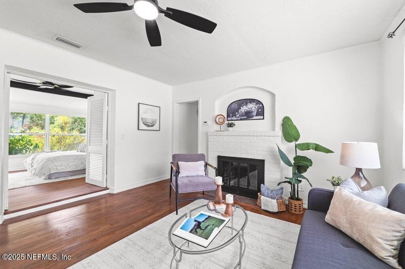 4652 Blount Ave, Jacksonville, FL 32210