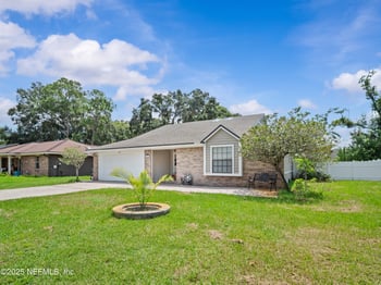 4442 Forest Haven Dr, Jacksonville, FL 32257