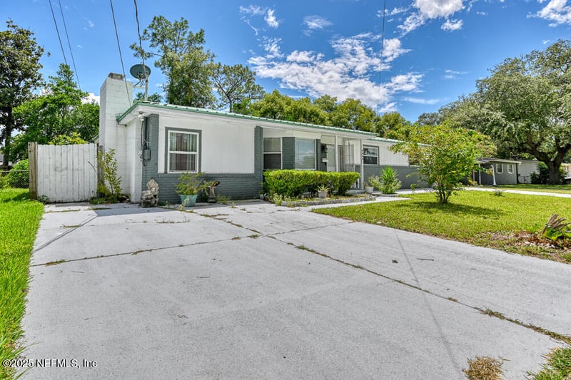 6408 Diane Rd, Jacksonville, FL 32277