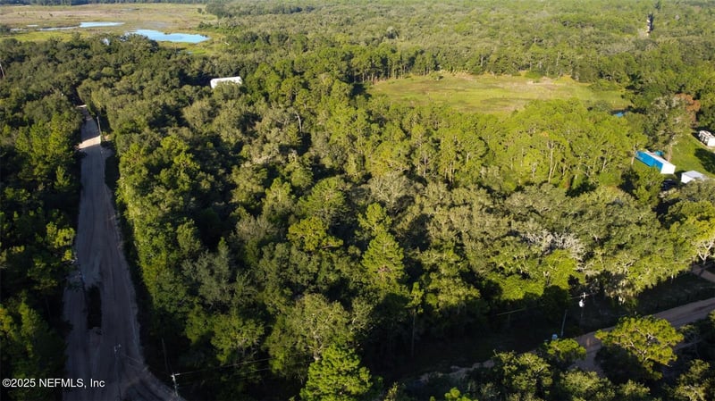 0 Lake Bundy Rd, Melrose, FL 32666