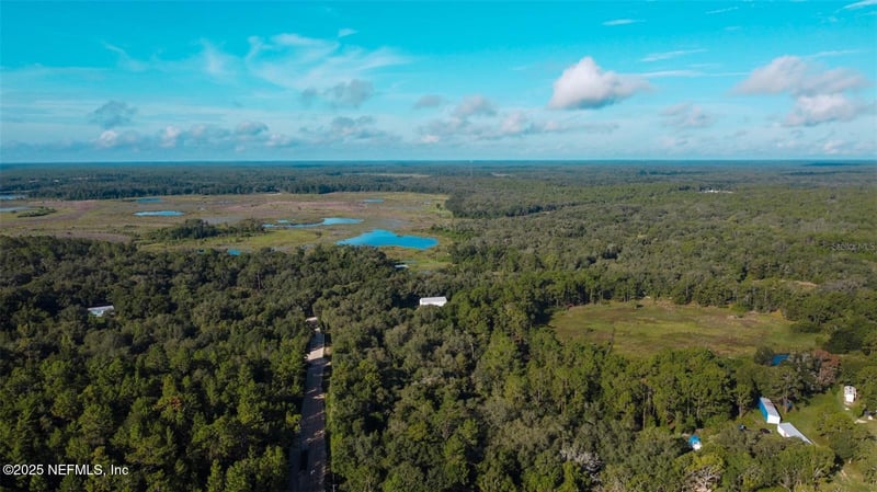 0 Blazing Star Rd, Melrose, FL 32666