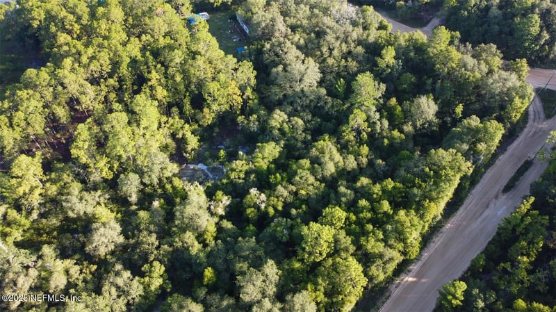 0 Blazing Star Rd, Melrose, FL 32666