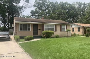 1916 Pullman Ct, Jacksonville, FL 32209
