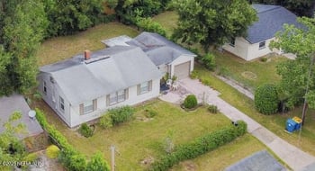 845 Cornwallis Dr, Jacksonville, FL 32208