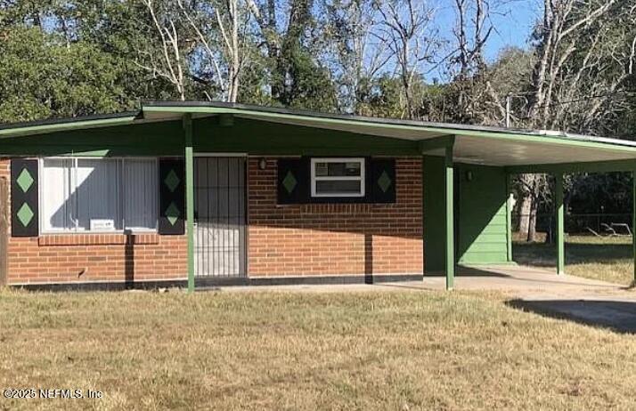 2755 Sunny Acres Dr, Jacksonville, FL 32209