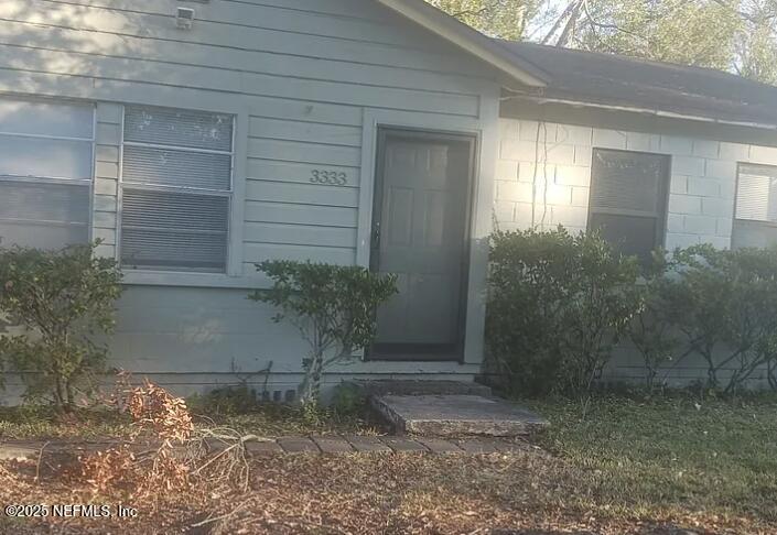 3333 Mabry Ter, Jacksonville, FL 32254
