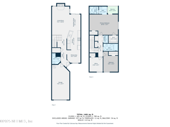 3586 Rain Forest Dr, Jacksonville, FL 32277