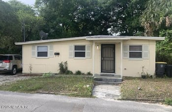 1410 25th St, Jacksonville, FL 32206