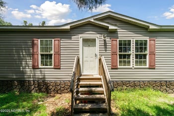 291 Legion Dr, Lake, FL 32024