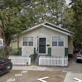 1319 Steele St, Jacksonville, FL 32209