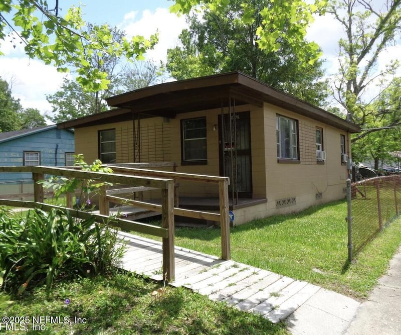 2176 2nd St, Jacksonville, FL 32209