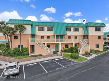 6100  1a #419, St Augustine Beach, FL 32080