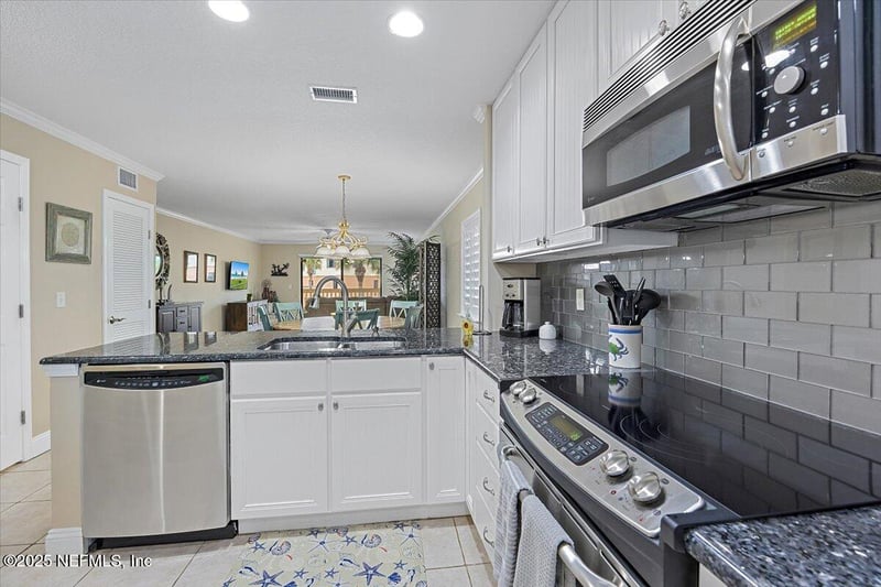 6100 1a #419, St Augustine Beach, FL 32080