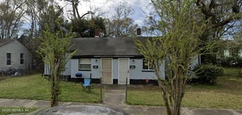 1628 10th St #1, Jacksonville, FL 32209