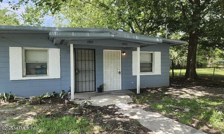 1923 20th St, Jacksonville, FL 32209
