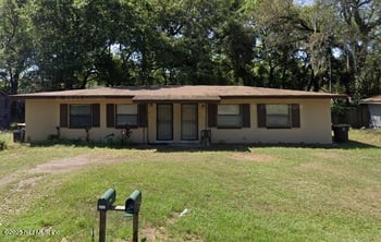 6340 Fabian Dr, Jacksonville, FL 32210