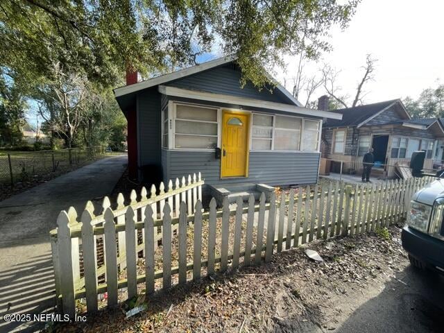 1480 Mitchell St, Jacksonville, FL 32209
