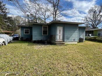 1480 Mitchell St, Jacksonville, FL 32209