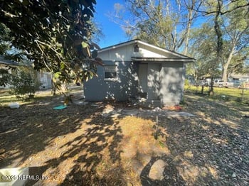 1480 Mitchell St, Jacksonville, FL 32209