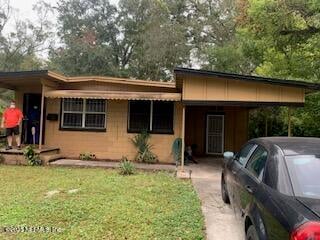 4326 Roth Dr, Jacksonville, FL 32209