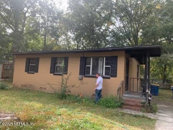 4326 Roth Dr, Jacksonville, FL 32209