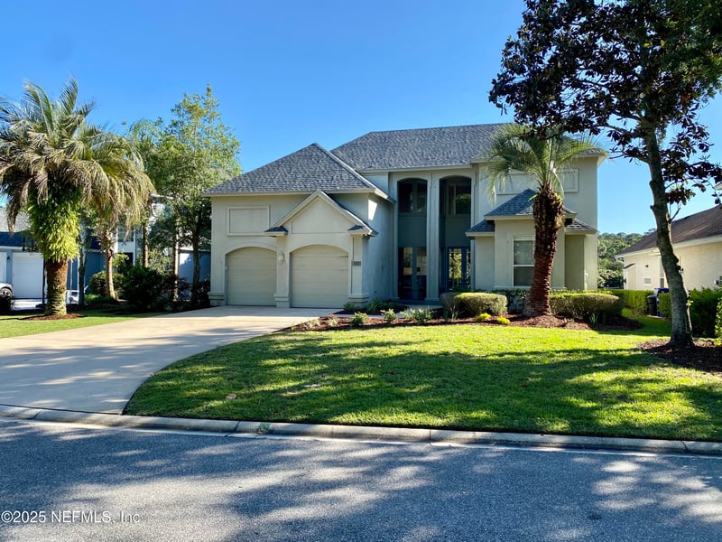 145 Deer Cove Dr, Ponte Vedra Beach, FL 32082