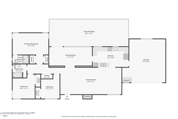 2778 Holly Point Rd, Orange Park, FL 32073