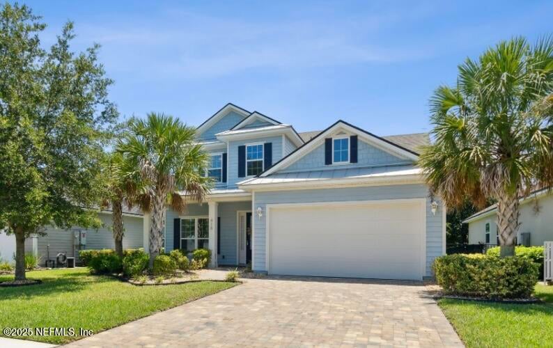 418 Sargasso St, Fernandina Beach, FL 32034