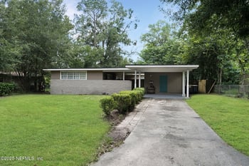 2115 Patou Dr, Jacksonville, FL 32210